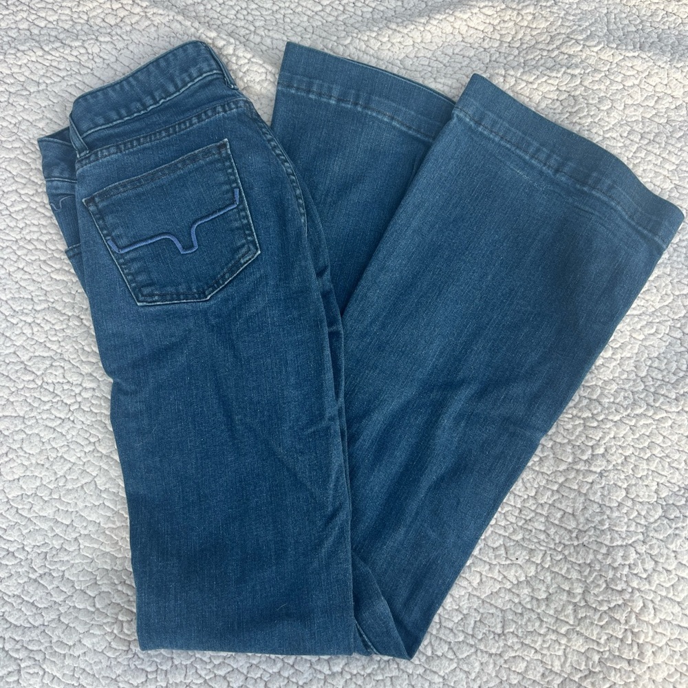 Kimes Ranch Jeans- LOLA